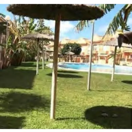 Sahara Playa Barrosa *