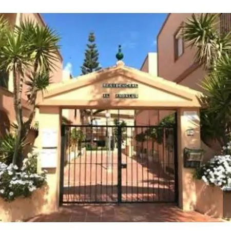 Apartment Sahara Playa Barrosa