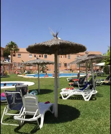 Apartment Sahara Playa Barrosa Chiclana de la Frontera